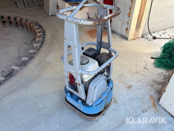 Markvibrator Weber MT CFR90