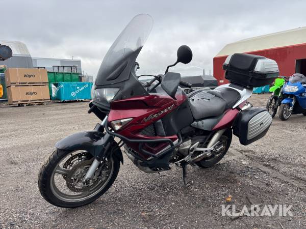 Motorcykel Honda CL1000VA