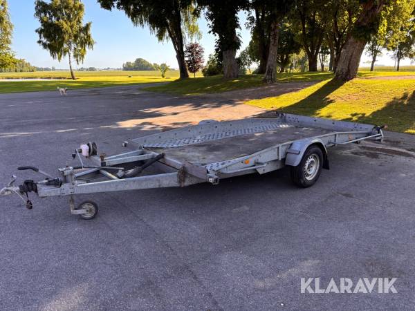 Biltransport Thule AT1500
