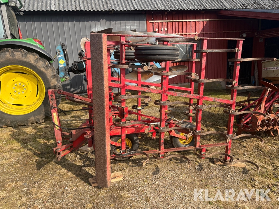 Harv Väderstad 3,3 m