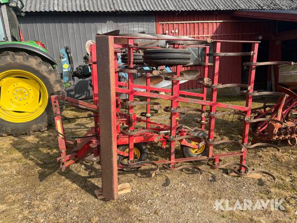 Harv Väderstad 3,3 m