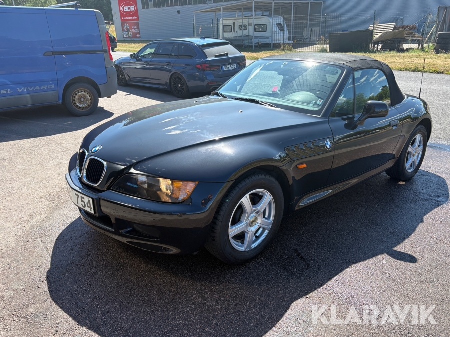 BMW Z3