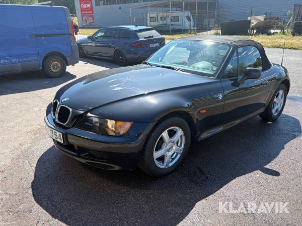 BMW Z3