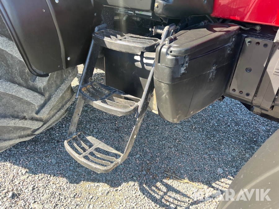 Traktor Valtra T170, Lidköping, Klaravik auktioner