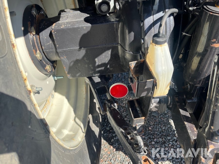 Traktor Valtra T170, Lidköping, Klaravik auktioner