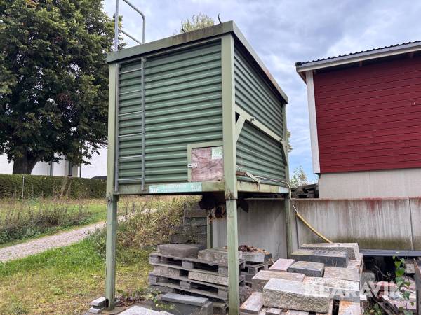 Sandficka TW Varmsand