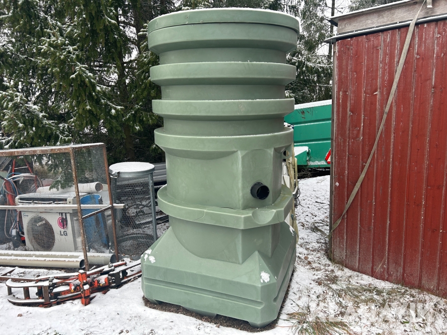 Fosforfälla Fann FTK 503