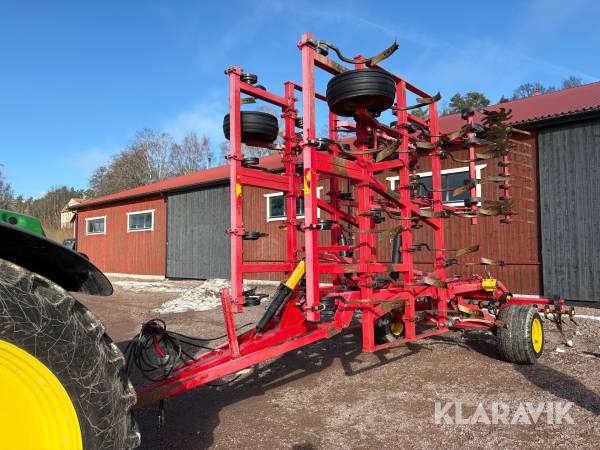 Kultivator Väderstad Cultus 6.1