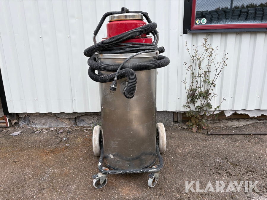 Våtsug Pullman W70P