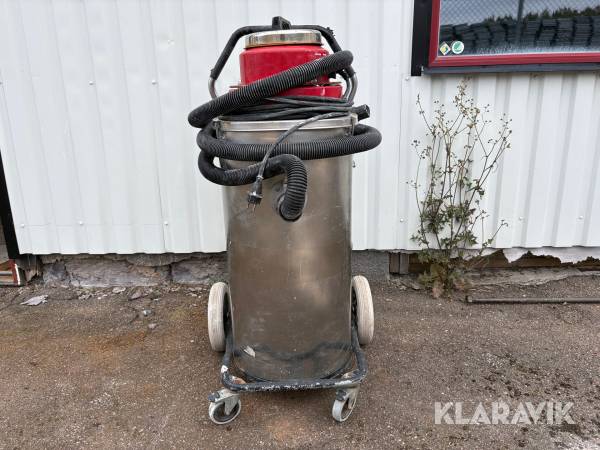 Våtsug Pullman W70P