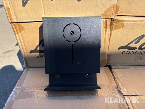 Parti med Nyckelskåp Lidab 120 st