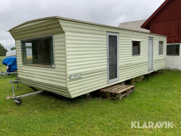 Villavagn Herald 28