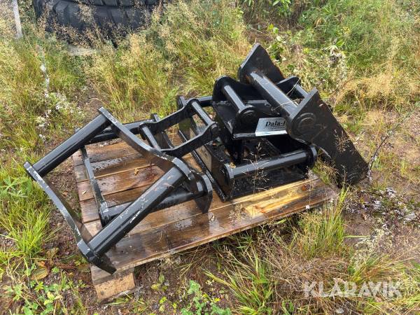 Div grindfästen Dalafästet
