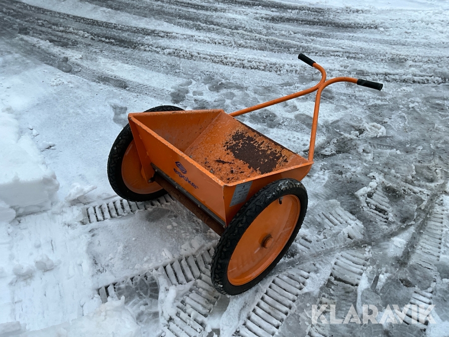 Sandspridare Epoke Epomini 5