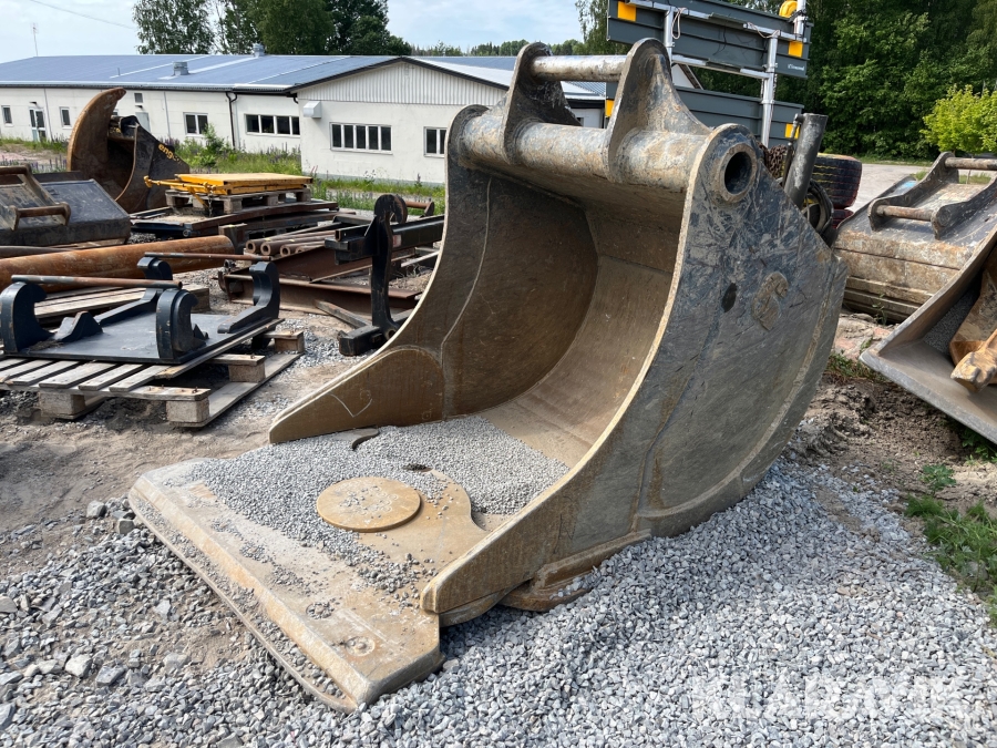 Flexskopa Götene ufo Flex 1200 S70