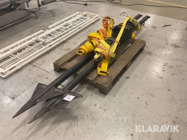 Beachvolleybollnät SunVolley