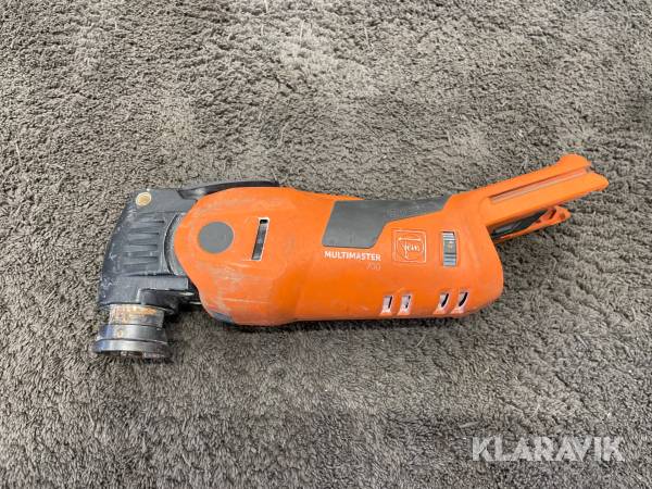 Multimaskin Fein AMM700