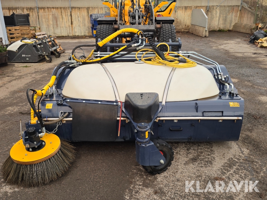 Sopskopa Drivex DXU25-BM