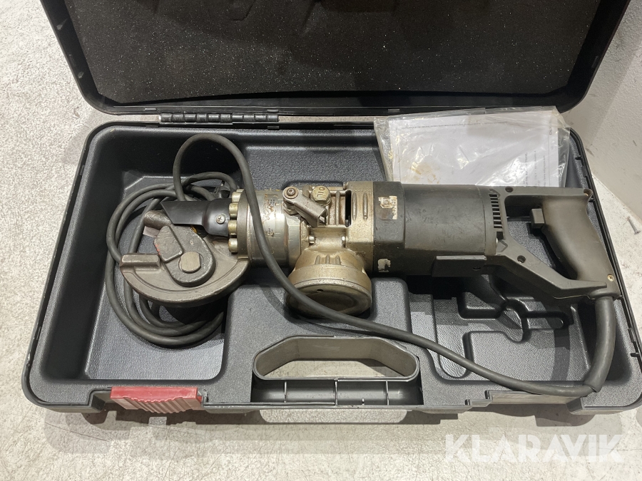 Klipptång Edilgrappa M 016