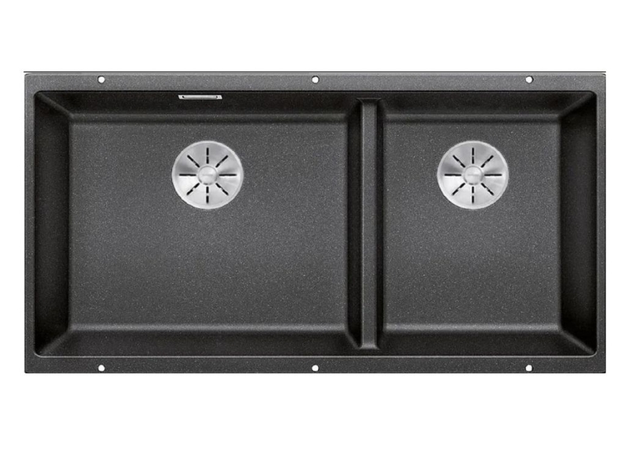 Diskho Blanco SUBLINE 480/320-U Silgranit 1 st