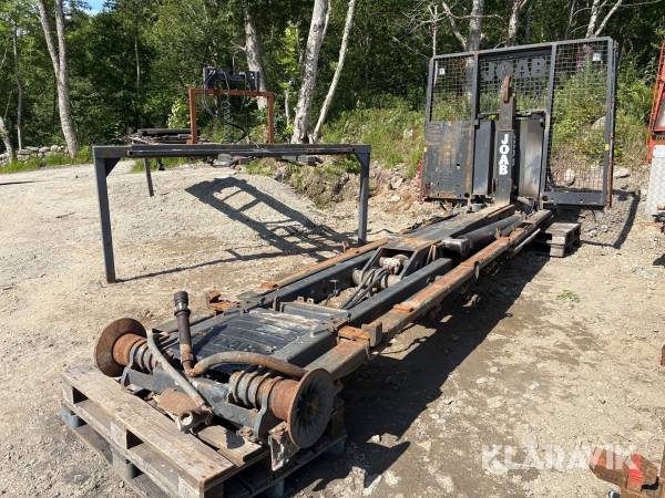 Lastväxlarkrok JOAB L17 5200 AA