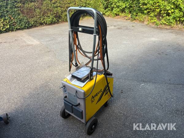 Plasmaskärare ESAB LPE 50