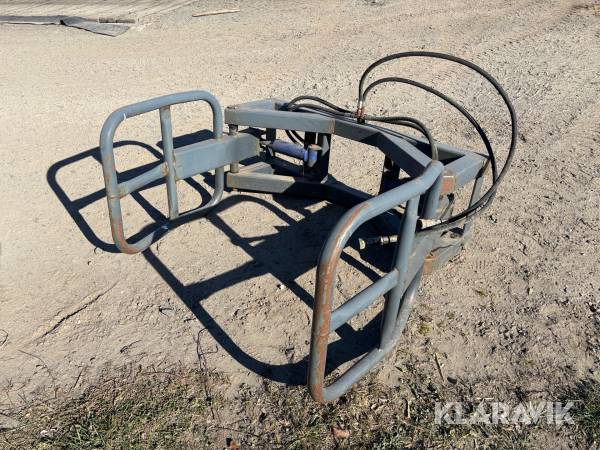 Balgrip / Balklämma