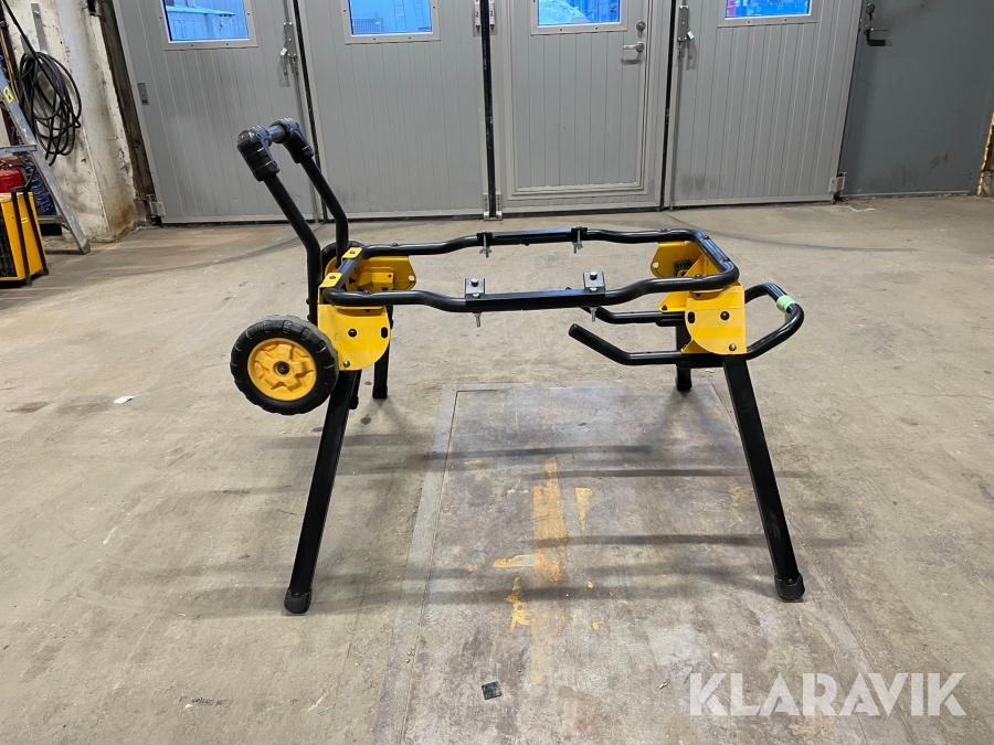 Sågbänk Dewalt DWE74911-xj