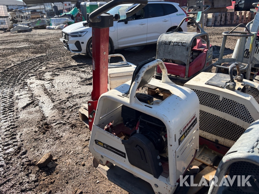 Markvibrator Dynapac DRQ25
