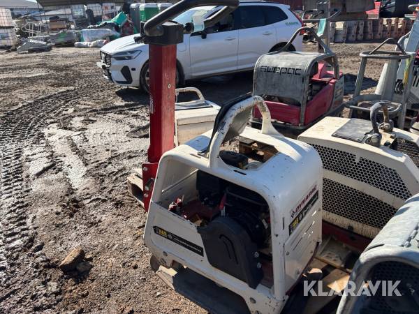 Markvibrator Dynapac DRQ25