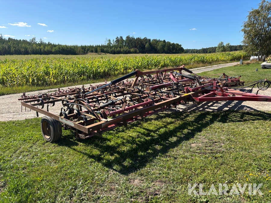 Harv Väderstad 10m
