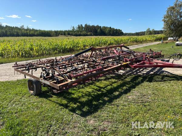 Harv Väderstad 10m