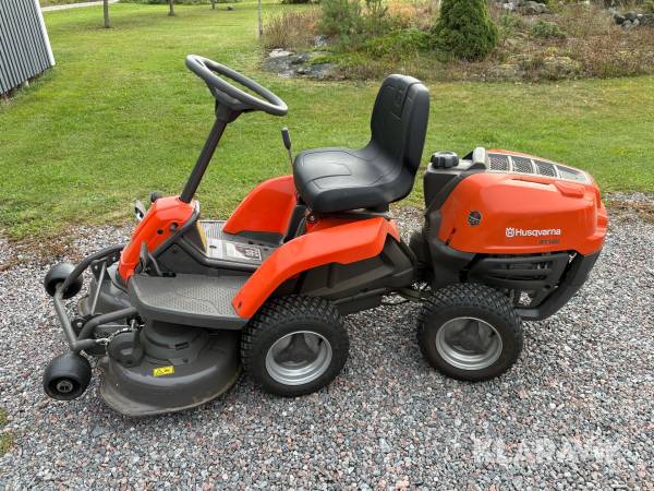 Åkgräsklippare Husqvarna R112C