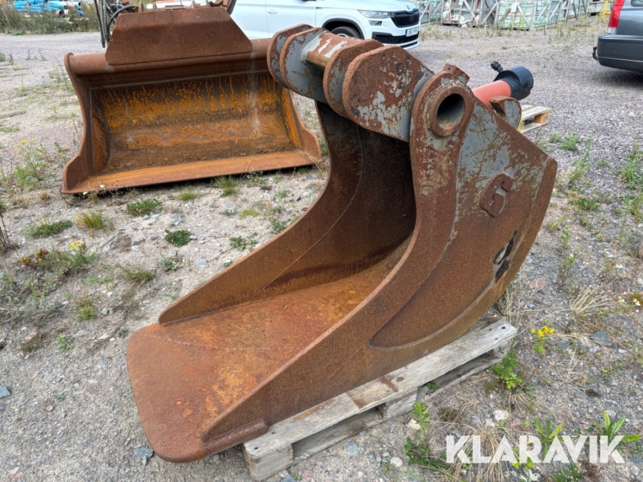 Kabelskopa Götene B27/S2