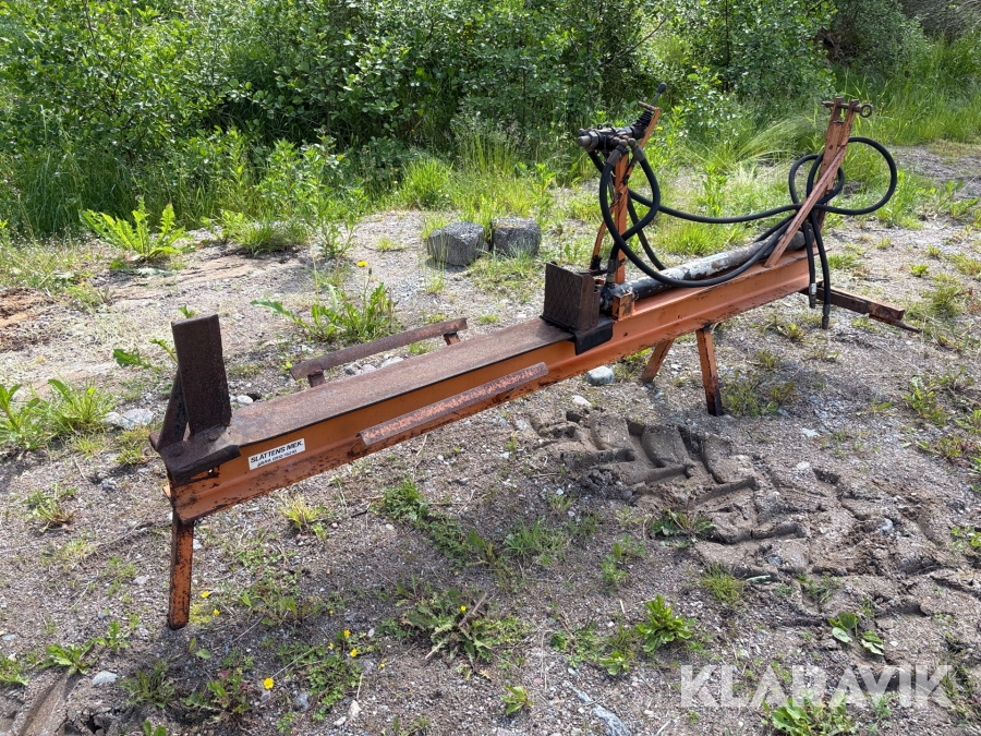 Vedklyv