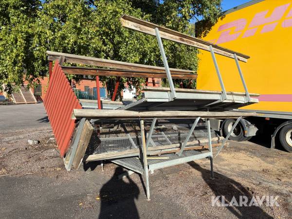 Handikappsramp