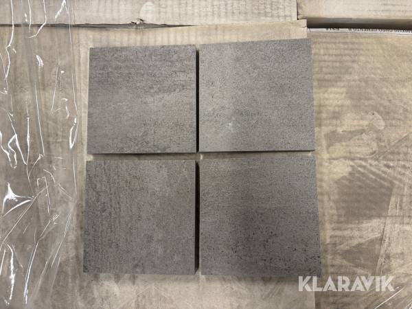Klinker Emil Ceramica Cemento ca 12kvm