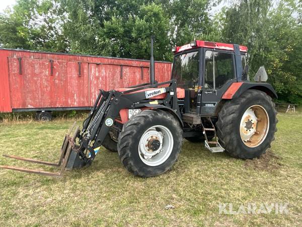 Traktor Case IH 1056XL