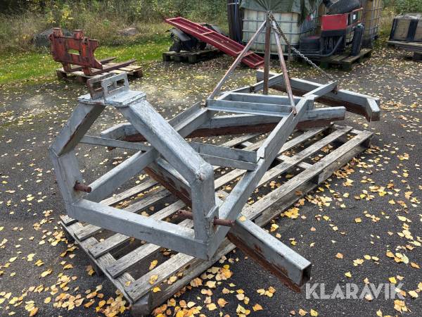 Vägsladd