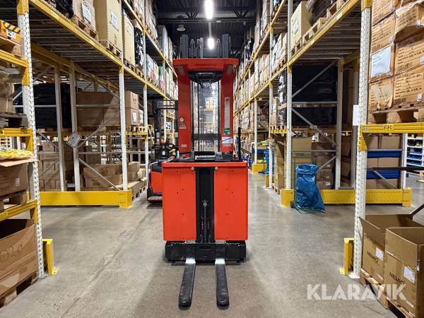 Industritruck Toyota OME100M