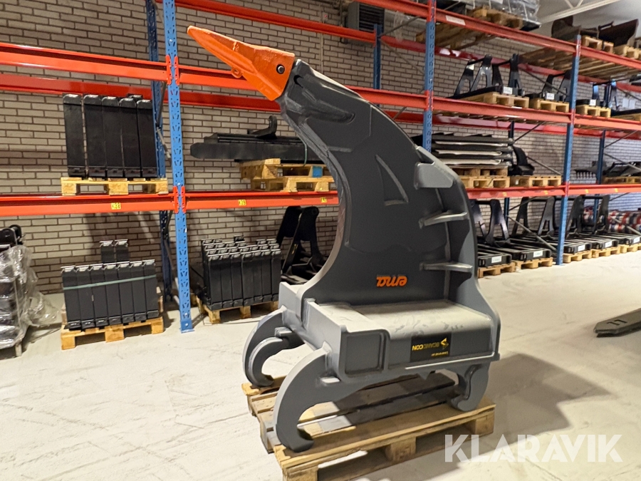 Tjälkrok EMA SMP105