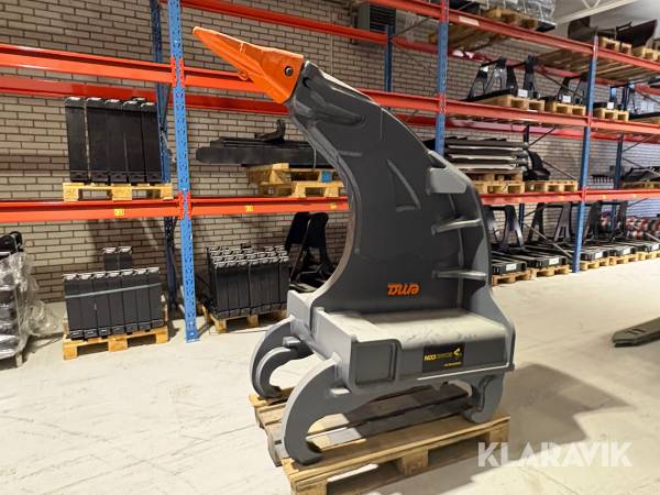 Tjälkrok EMA SMP105