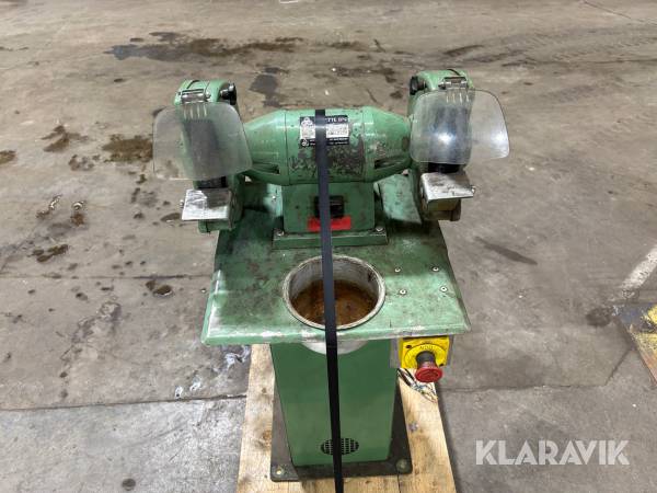 Pelarslip Silbette 8N
