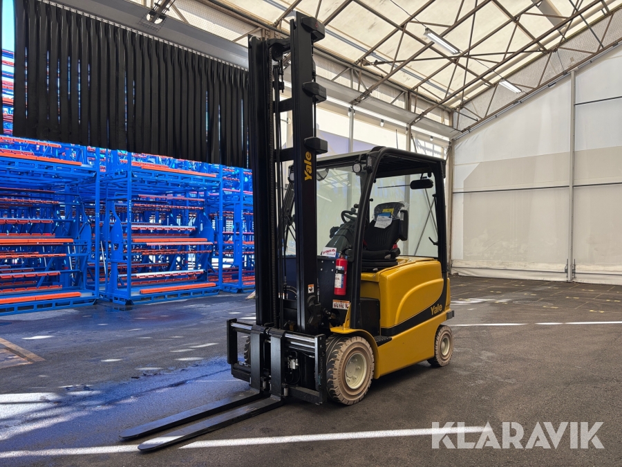 Truck Yale ERP22VLV3295