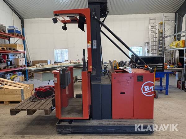 Plocktruck BT OP 1000 HSE