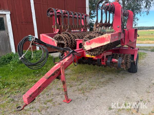 Crosskillvält He-Va 653652