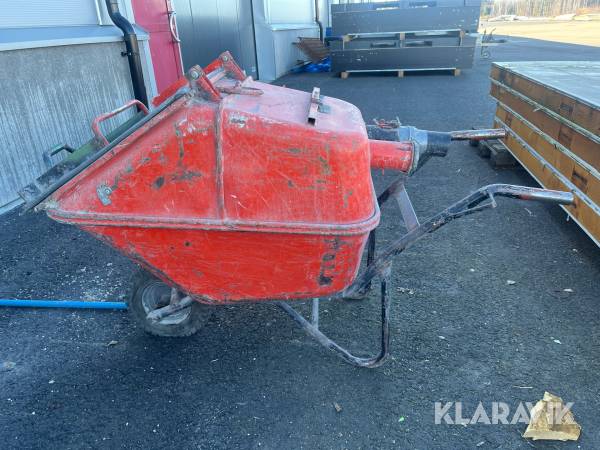 Stoftavskiljare Ermator