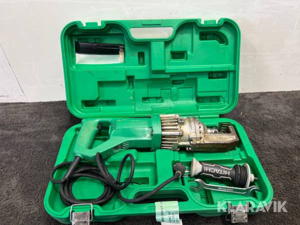 Armeringsklipp Bendof DC16M