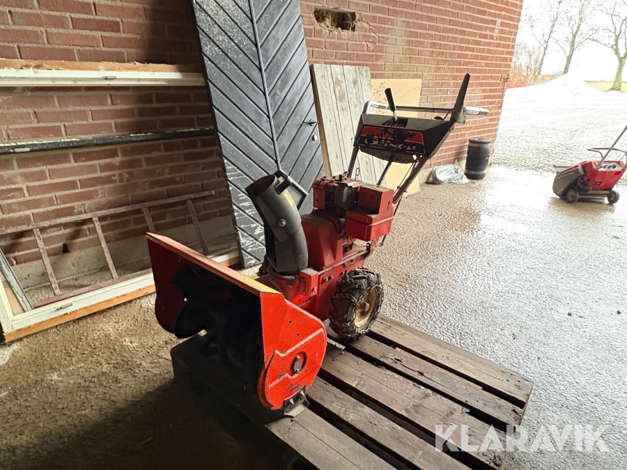 Snöslunga Gibson Brothers 55252 46662