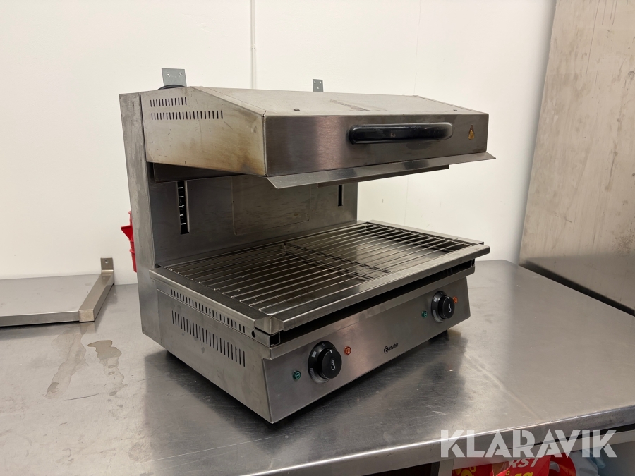 Salamander Bartscher EB-600